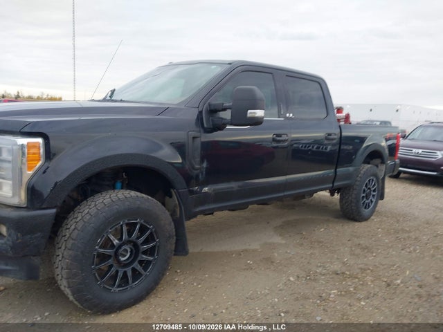 Ford F-350 Platinum 2018 1FT8W3BT3JEB01015 Image 6