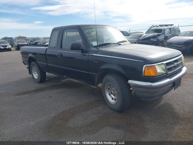 Aukcja sprzedaży 1996 Ford Ranger Super Cab, vin: 1FTCR14XXTPA67202, numer aukcji: 12719634