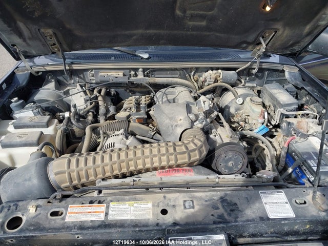 Aukcja sprzedaży 1996 Ford Ranger Super Cab, vin: 1FTCR14XXTPA67202, numer aukcji: 12719634