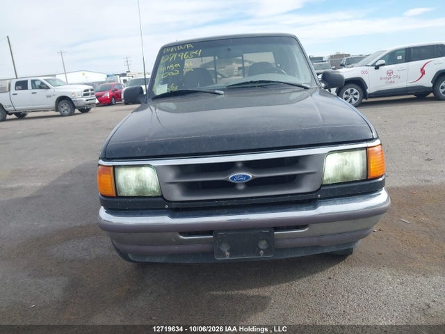 Aukcja sprzedaży 1996 Ford Ranger Super Cab, vin: 1FTCR14XXTPA67202, numer aukcji: 12719634