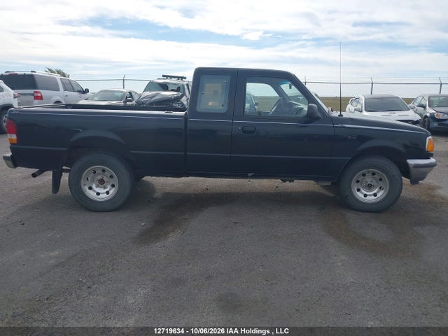 Aukcja sprzedaży 1996 Ford Ranger Super Cab, vin: 1FTCR14XXTPA67202, numer aukcji: 12719634