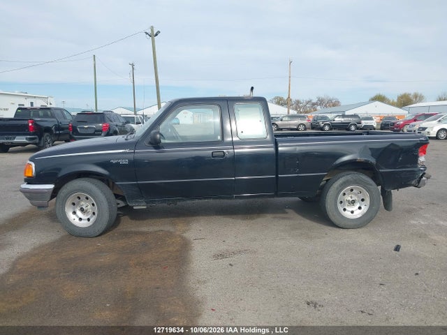 Aukcja sprzedaży 1996 Ford Ranger Super Cab, vin: 1FTCR14XXTPA67202, numer aukcji: 12719634