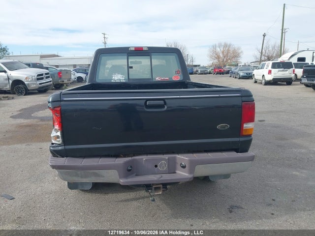 Aukcja sprzedaży 1996 Ford Ranger Super Cab, vin: 1FTCR14XXTPA67202, numer aukcji: 12719634
