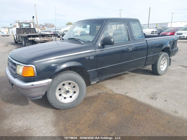 Aukcja sprzedaży 1996 Ford Ranger Super Cab, vin: 1FTCR14XXTPA67202, numer aukcji: 12719634