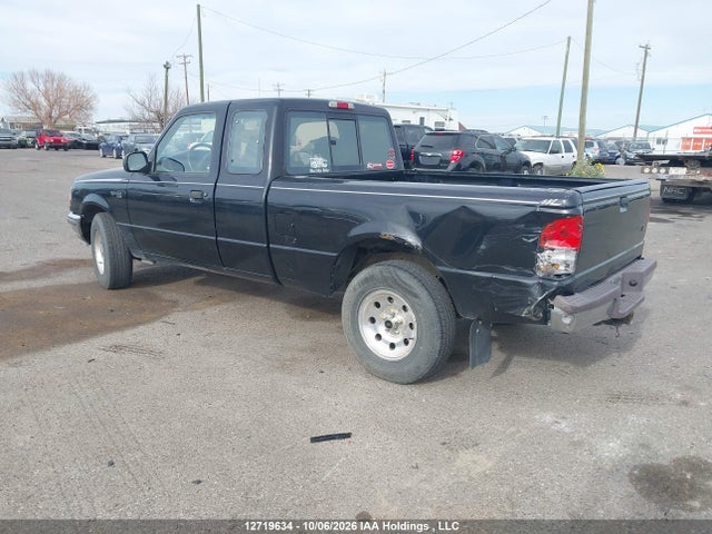 Aukcja sprzedaży 1996 Ford Ranger Super Cab, vin: 1FTCR14XXTPA67202, numer aukcji: 12719634