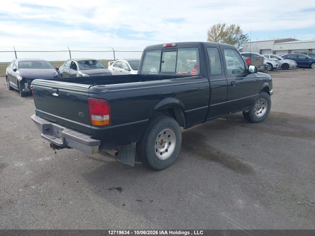 Aukcja sprzedaży 1996 Ford Ranger Super Cab, vin: 1FTCR14XXTPA67202, numer aukcji: 12719634