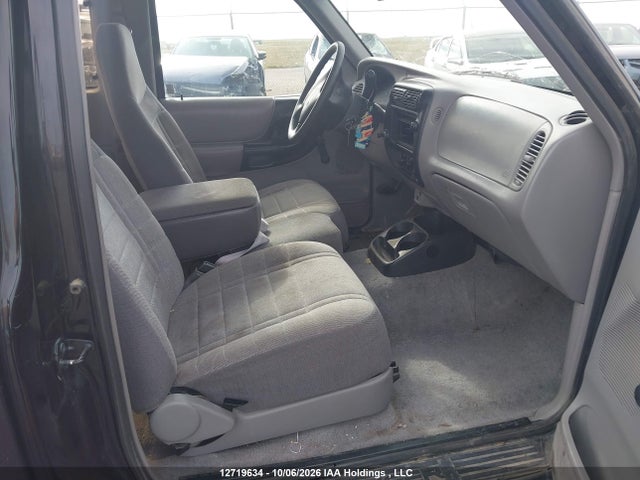 Aukcja sprzedaży 1996 Ford Ranger Super Cab, vin: 1FTCR14XXTPA67202, numer aukcji: 12719634
