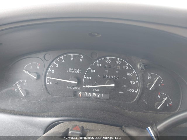 Aukcja sprzedaży 1996 Ford Ranger Super Cab, vin: 1FTCR14XXTPA67202, numer aukcji: 12719634