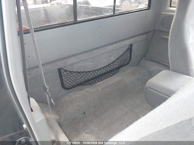 Aukcja sprzedaży 1996 Ford Ranger Super Cab, vin: 1FTCR14XXTPA67202, numer aukcji: 12719634