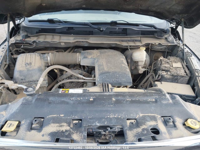 RAM 1500 Slt 2014 1C6RR7LGXES430832 Image 10