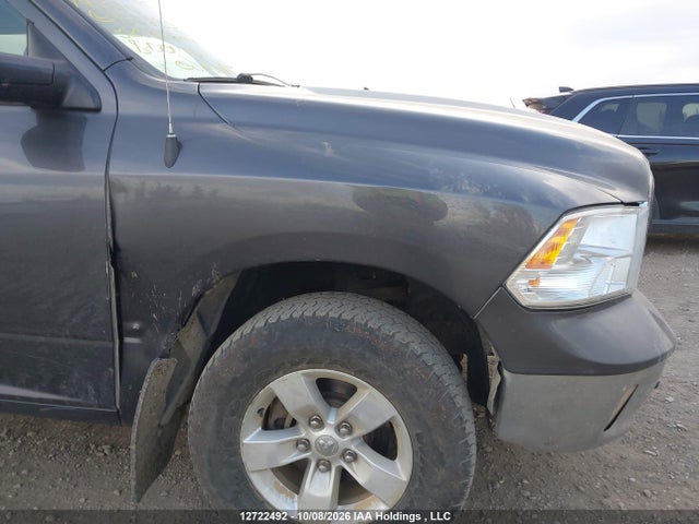 RAM 1500 Slt 2014 1C6RR7LGXES430832 Image 12
