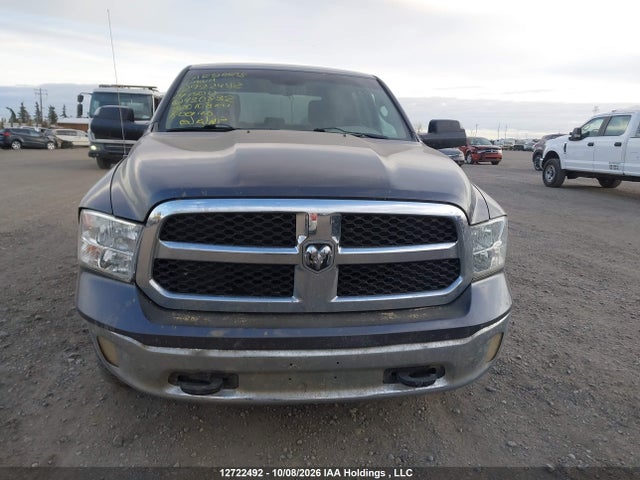 RAM 1500 Slt 2014 1C6RR7LGXES430832 Image 13