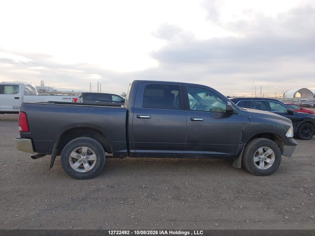 RAM 1500 Slt 2014 1C6RR7LGXES430832 Image 14