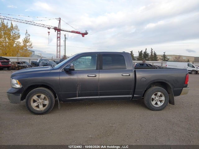RAM 1500 Slt 2014 1C6RR7LGXES430832 Image 15