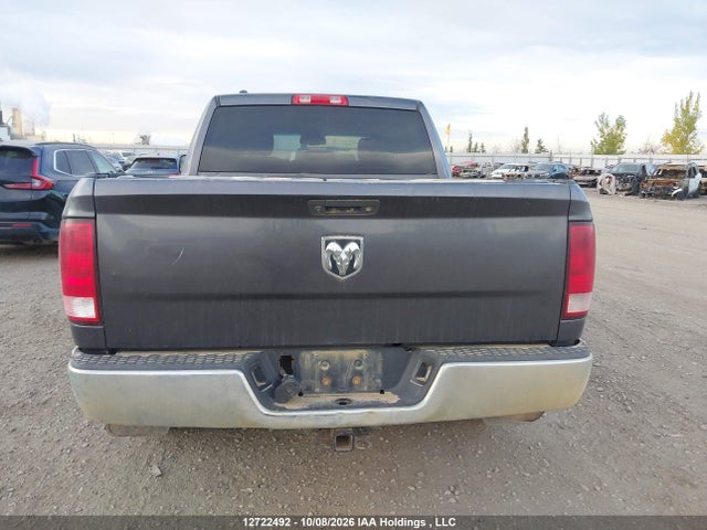 RAM 1500 Slt 2014 1C6RR7LGXES430832 Image 17