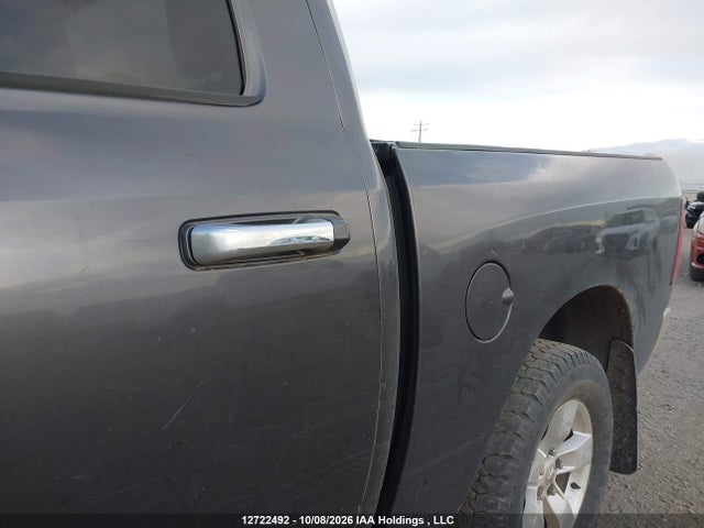 RAM 1500 Slt 2014 1C6RR7LGXES430832 Image 21