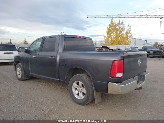 RAM 1500 Slt 2014 1C6RR7LGXES430832 Image 3