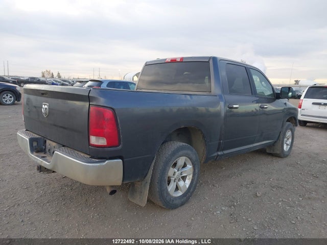 RAM 1500 Slt 2014 1C6RR7LGXES430832 Image 4