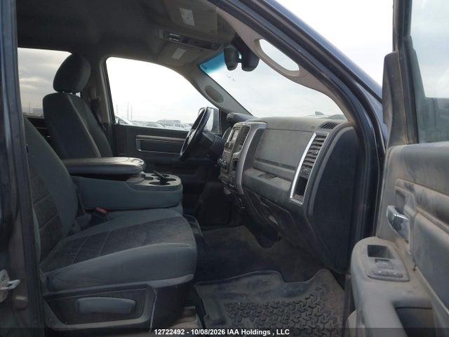 RAM 1500 Slt 2014 1C6RR7LGXES430832 Image 5