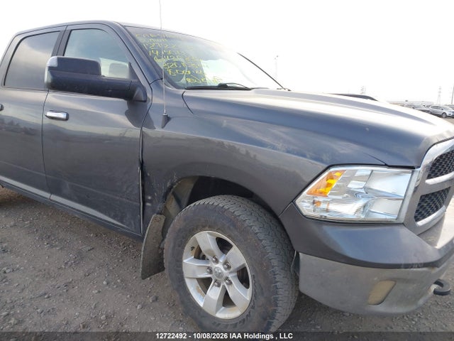 RAM 1500 Slt 2014 1C6RR7LGXES430832 Image 6