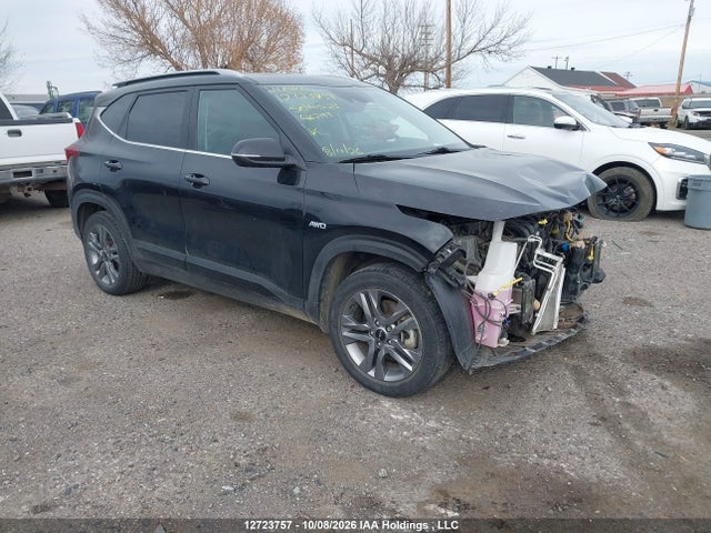 Aukcja sprzedaży 2023 Kia Seltos Ex, vin: KNDEUCAA8P7467199, numer aukcji: 12723757