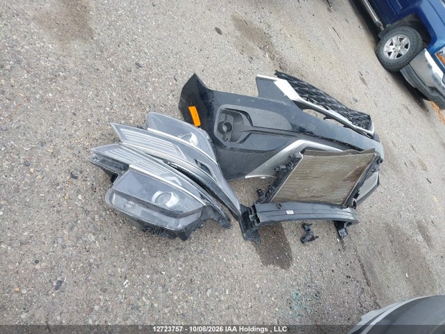 12723757 :رقم المزاد ، KNDEUCAA8P7467199 vin ، 2023 Kia Seltos Ex مزاد بيع