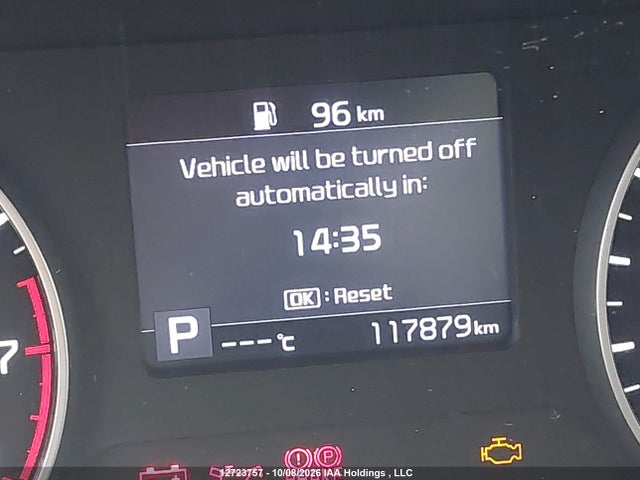 12723757 :رقم المزاد ، KNDEUCAA8P7467199 vin ، 2023 Kia Seltos Ex مزاد بيع
