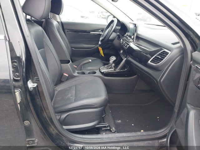 12723757 :رقم المزاد ، KNDEUCAA8P7467199 vin ، 2023 Kia Seltos Ex مزاد بيع