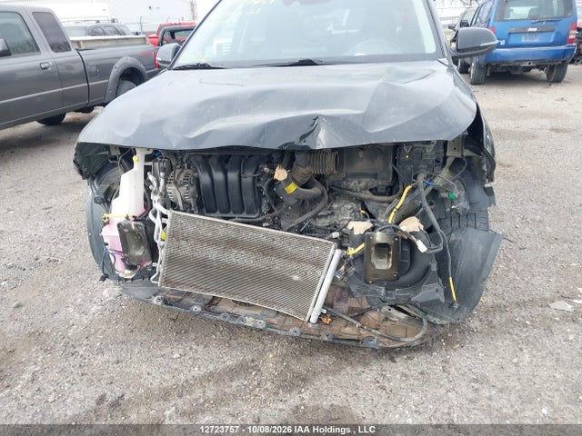 12723757 :رقم المزاد ، KNDEUCAA8P7467199 vin ، 2023 Kia Seltos Ex مزاد بيع