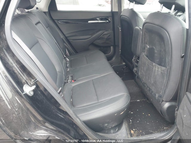 12723757 :رقم المزاد ، KNDEUCAA8P7467199 vin ، 2023 Kia Seltos Ex مزاد بيع