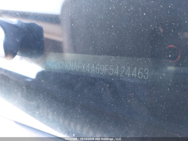 KIA FORTE LX 2015 KNAFX4A69F5424463 Image 19