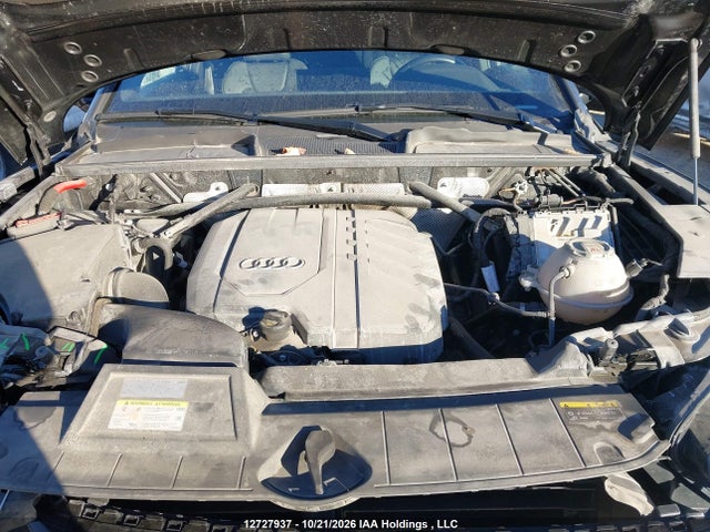 Audi Q5 45 Progressiv 2021 WA1EAAFY1M2005945 Image 10