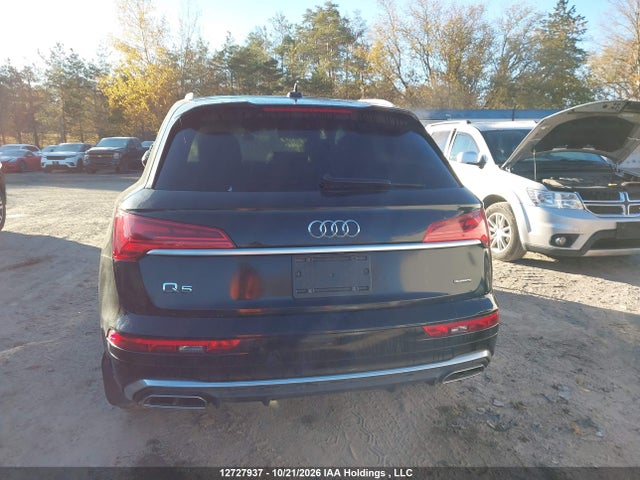 Audi Q5 45 Progressiv 2021 WA1EAAFY1M2005945 Image 16