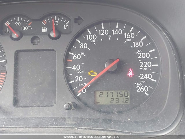 Aukcja sprzedaży 2007 Volkswagen Golf City, vin: 9BWEL41J474012320, numer aukcji: 12727938