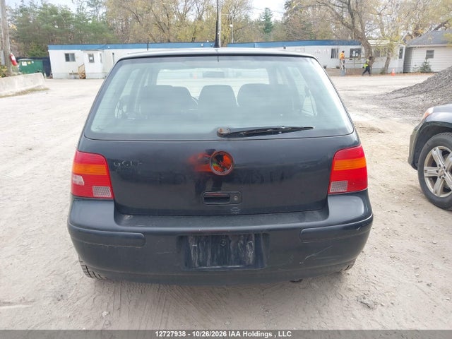 Aukcja sprzedaży 2007 Volkswagen Golf City, vin: 9BWEL41J474012320, numer aukcji: 12727938