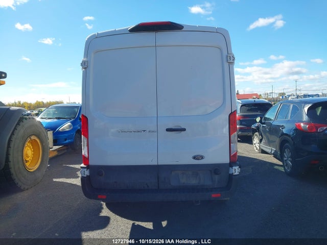 Ford Transit T-250 2024 1FTBR1C85RKA71847 Image 16