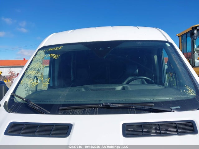 Ford Transit T-250 2024 1FTBR1C85RKA71847 Image 17