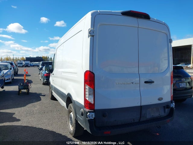 Ford Transit T-250 2024 1FTBR1C85RKA71847 Image 3