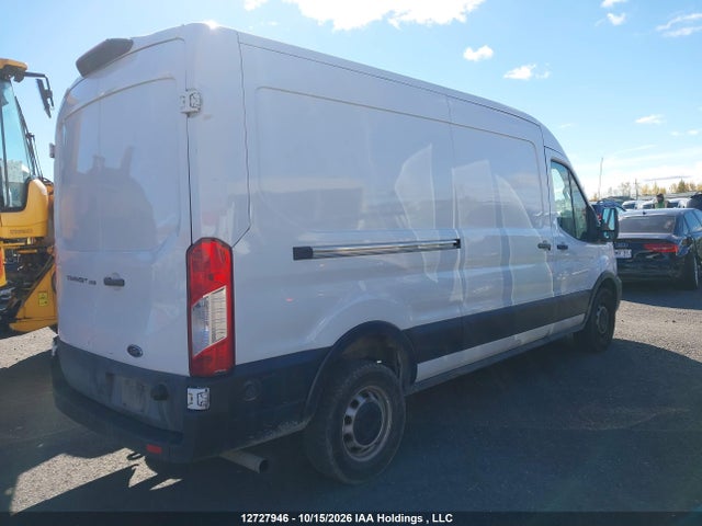 Ford Transit T-250 2024 1FTBR1C85RKA71847 Image 4