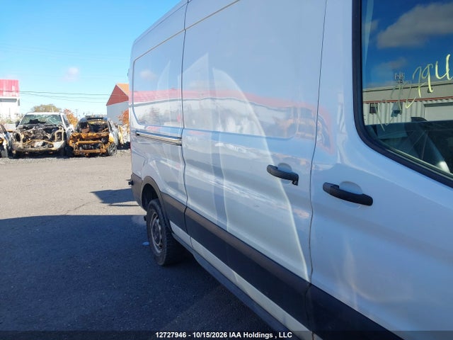 Ford Transit T-250 2024 1FTBR1C85RKA71847 Image 6