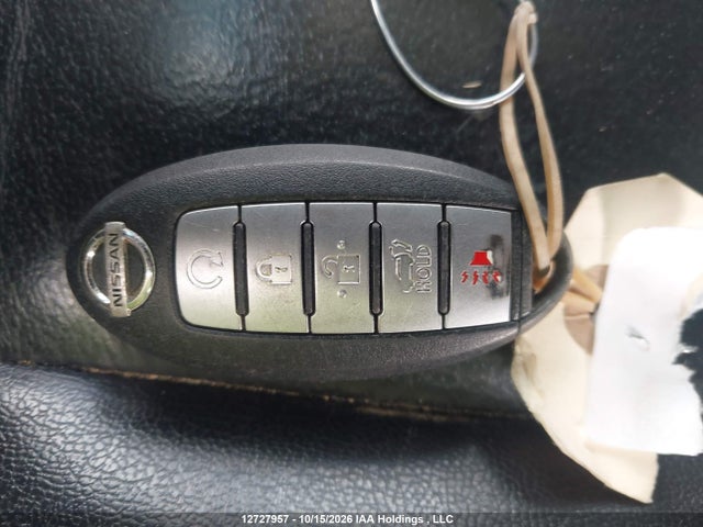 5N1DR2MM9JC629686 Nissan Pathfinder S/sv/sl/platinum