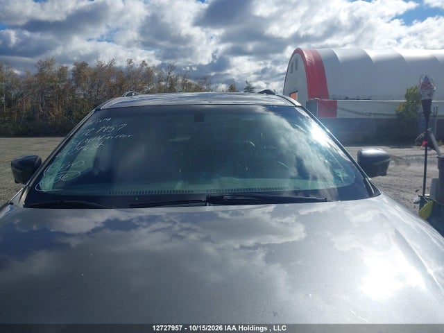 5N1DR2MM9JC629686 Nissan Pathfinder S/sv/sl/platinum
