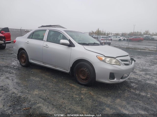 Продаж на аукціоні авто 2011 Toyota Corolla S/le, vin: 2T1BU4EE8BC739800, номер лоту: 12727961