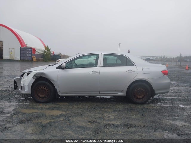 Продаж на аукціоні авто 2011 Toyota Corolla S/le, vin: 2T1BU4EE8BC739800, номер лоту: 12727961
