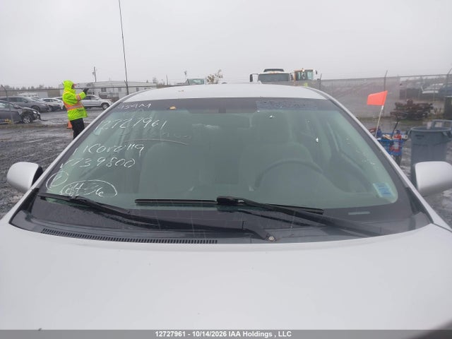 Продаж на аукціоні авто 2011 Toyota Corolla S/le, vin: 2T1BU4EE8BC739800, номер лоту: 12727961