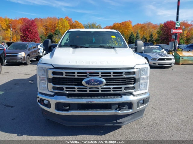 Ford F250 Super Duty 2024 1FT7W2BN3RED21158 Image 12