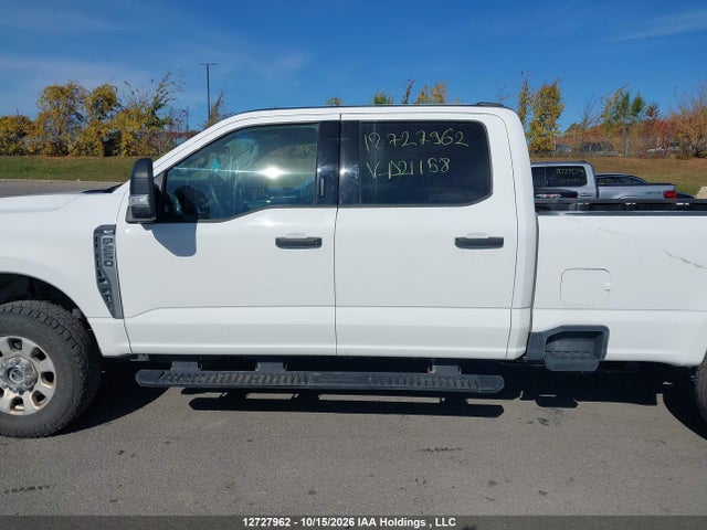 Ford F250 Super Duty 2024 1FT7W2BN3RED21158 Image 14