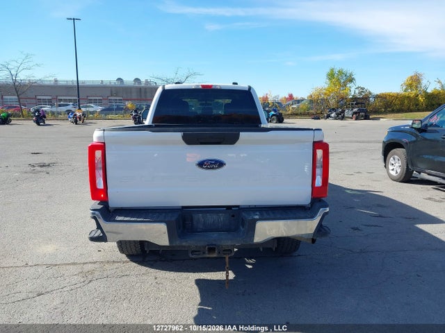 Ford F250 Super Duty 2024 1FT7W2BN3RED21158 Image 16