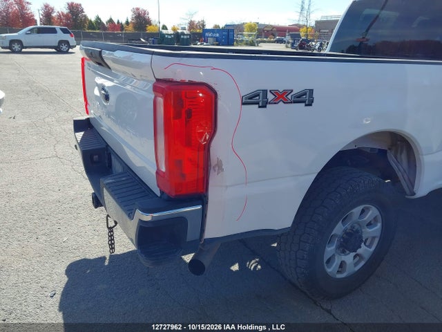 Ford F250 Super Duty 2024 1FT7W2BN3RED21158 Image 6