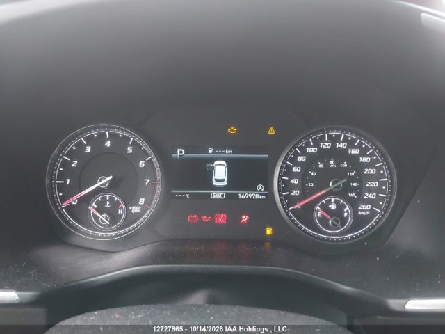 12727965 :رقم المزاد ، 5NMS3DAJ6MH337941 vin ، 2021 Hyundai Santa Fe Preferred Awd With Trend Package مزاد بيع